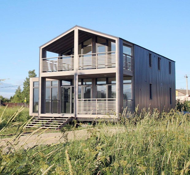 Сваи винтовые 108*2500 мм в Майкопе