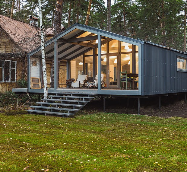 Сваи винтовые 133 мм в Майкопе