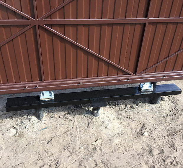 Сваи винтовые 57*1500 мм в Майкопе