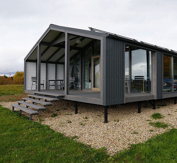 Сваи винтовые 89*2500 мм в Майкопе